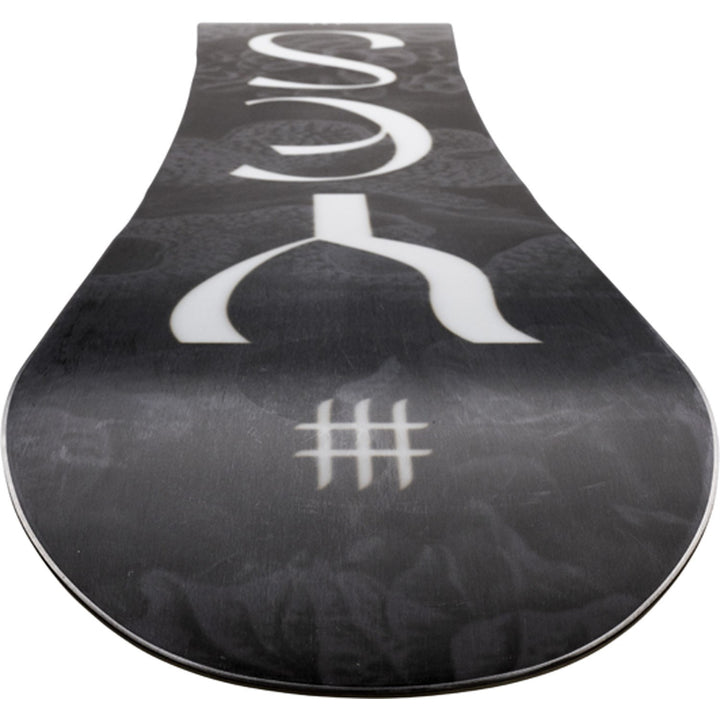 Yes. Hel Yes Snowboard - Blem - Women's 2026