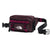 The North Face Base Camp Lumbar Pack Deep Burgundy/TNF Black/Burgundy Crush