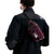 The North Face Base Camp Lumbar Pack Deep Burgundy/TNF Black/Burgundy Crush