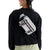 The North Face Base Camp Lumbar Pack Cumulus Cloud/TNF Black/Stone Slab