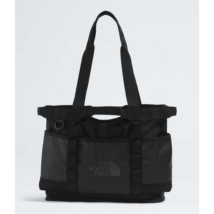 The North Face Base Camp Utility Tote TNF Black/Asphalt Grey