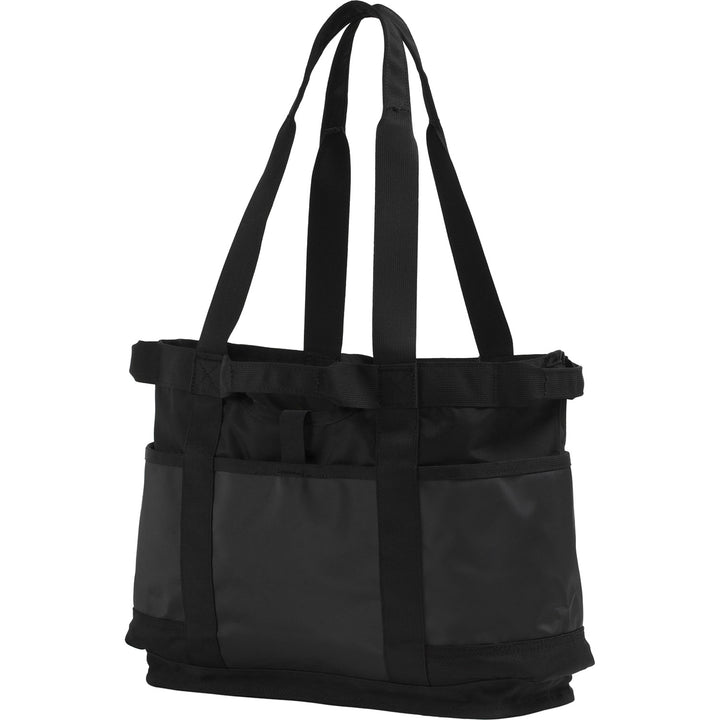 The North Face Base Camp Utility Tote TNF Black/Asphalt Grey