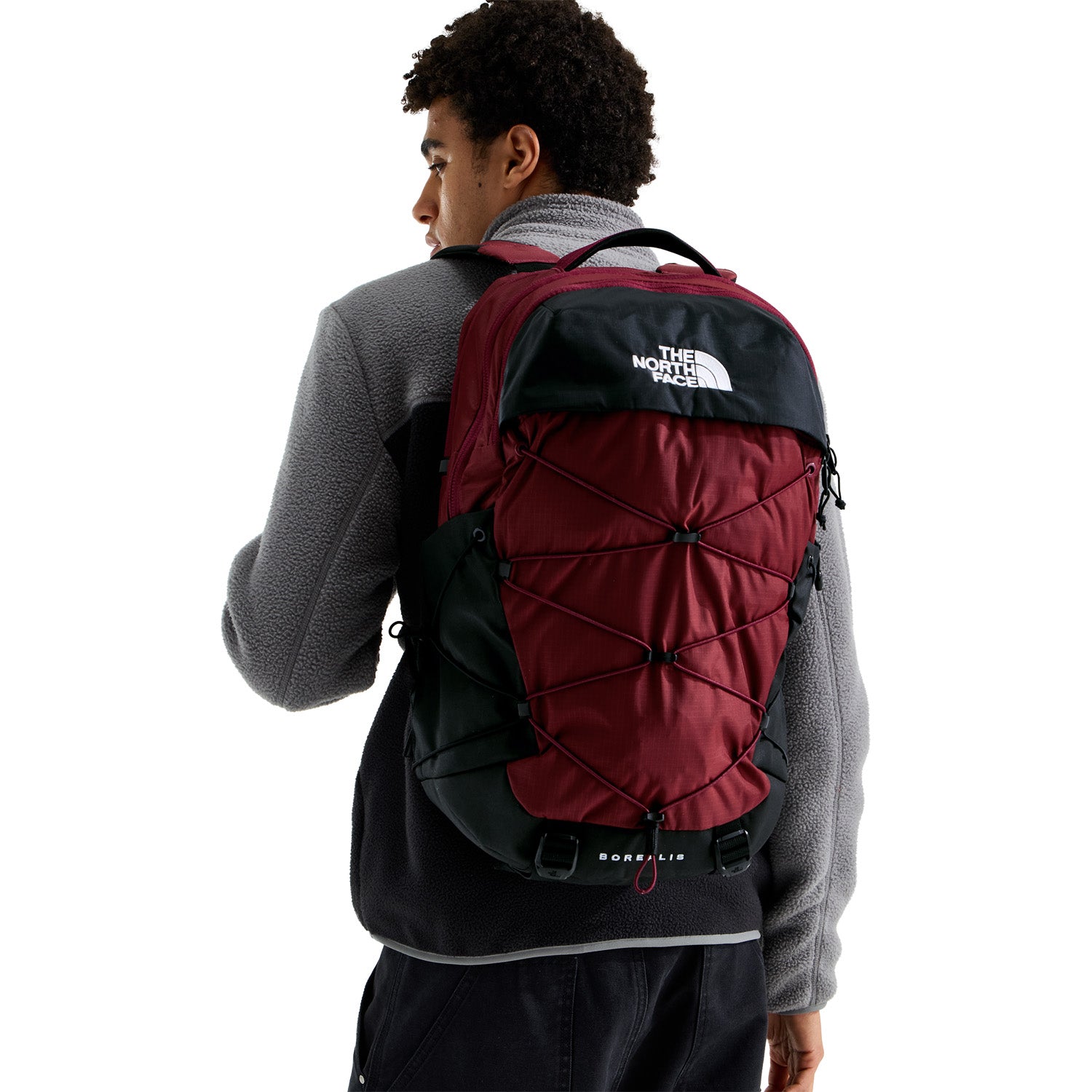 north face borealis backpack backcountry The North Face Borealis Backpack – evo