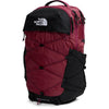 Burgundy Crush/TNF Black