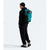 The North Face Borealis Backpack Restorative Teal/TNF Black/Pacific Teal