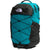 The North Face Borealis Backpack Restorative Teal/TNF Black/Pacific Teal