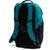 The North Face Borealis Backpack Restorative Teal/TNF Black/Pacific Teal