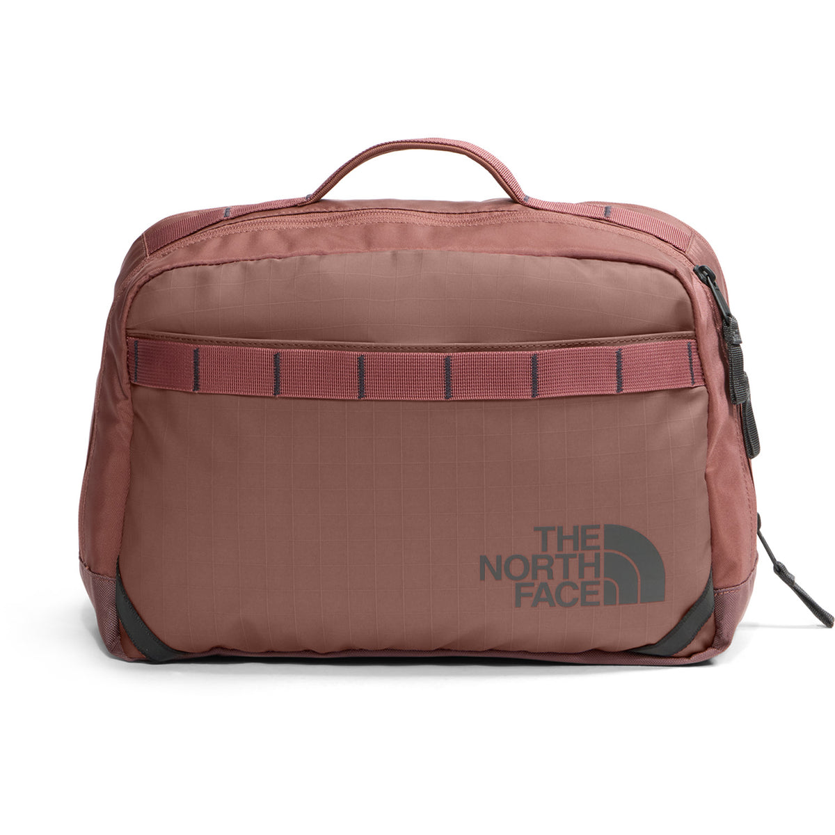 The North Face Base Camp Voyager Sling Copper Silt/Lead