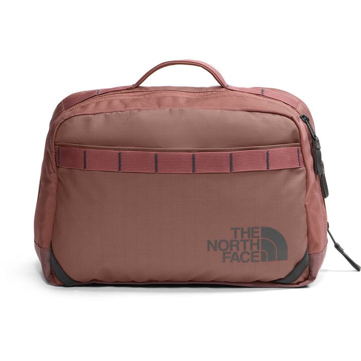 The North Face Base Camp Voyager Sling Copper Silt/Lead