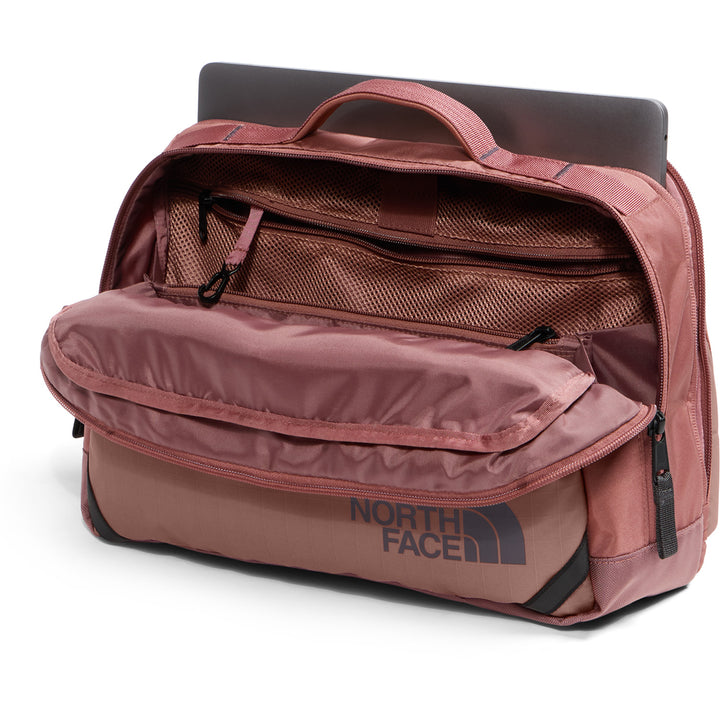 The North Face Base Camp Voyager Sling Copper Silt/Lead