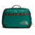 The North Face Base Camp Voyager Sling Pacific Teal/Dark Chestnut/Stone Slab