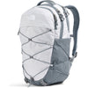 Tnf White Metallic M?Lange/Mid Grey-Npf