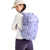 The North Face Borealis Backpack - Women's Pale Plum Light Heather/Pale Plum