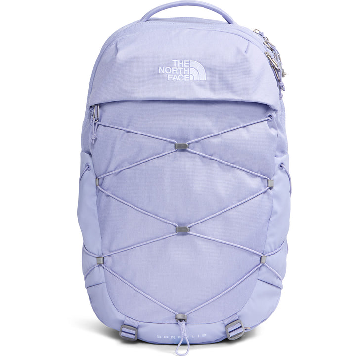 The North Face Borealis Backpack - Women's Pale Plum Light Heather/Pale Plum