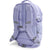 The North Face Borealis Backpack - Women's Pale Plum Light Heather/Pale Plum