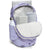 The North Face Borealis Backpack - Women's Pale Plum Light Heather/Pale Plum