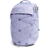 Pale Plum Light Heather/Pale Plum