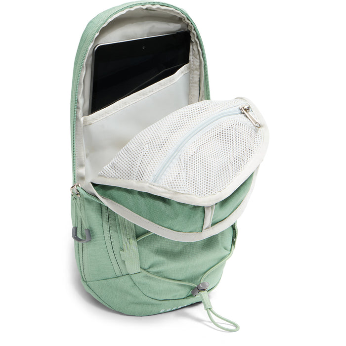 The North Face Borealis Sling Slate Moss Dark Heather/Slate Moss