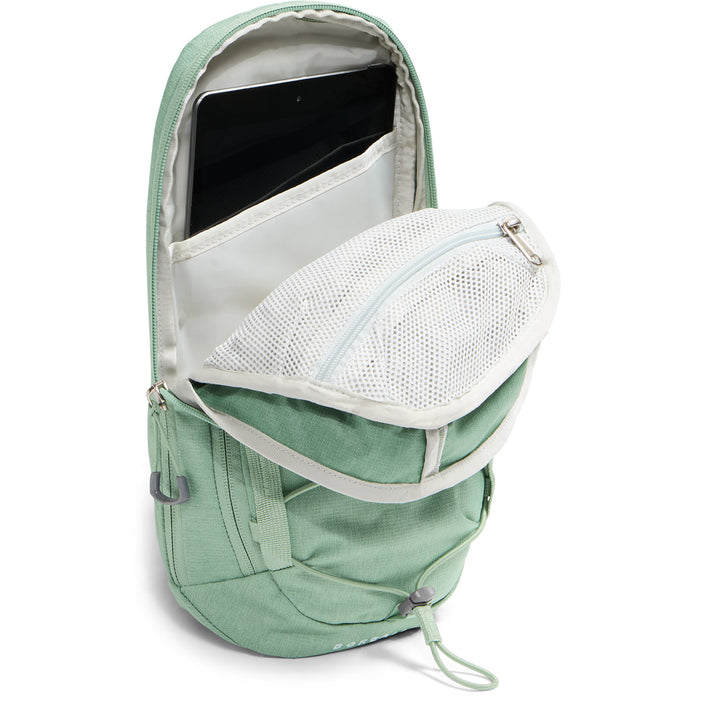 The North Face Borealis Sling Slate Moss Dark Heather/Slate Moss