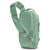 The North Face Borealis Sling Slate Moss Dark Heather/Slate Moss