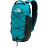Restorative Teal/TNF Black/Pacific Teal