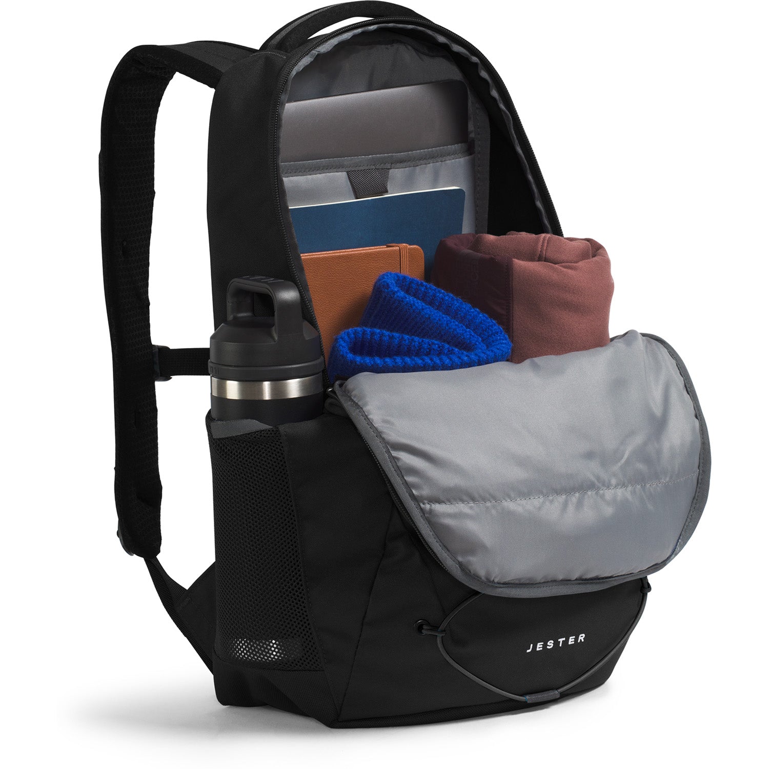 jester様4. The North Face Jester Backpack – evo