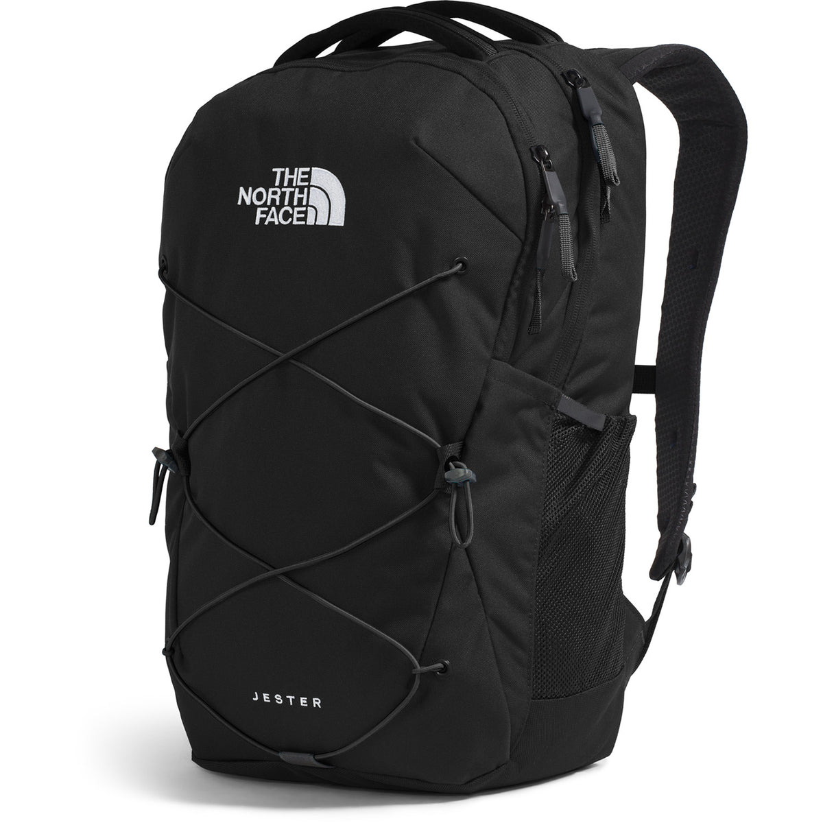 The North Face Jester Backpack TNF Black-NPF