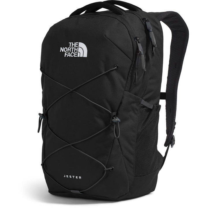 The North Face Jester Backpack TNF Black-NPF