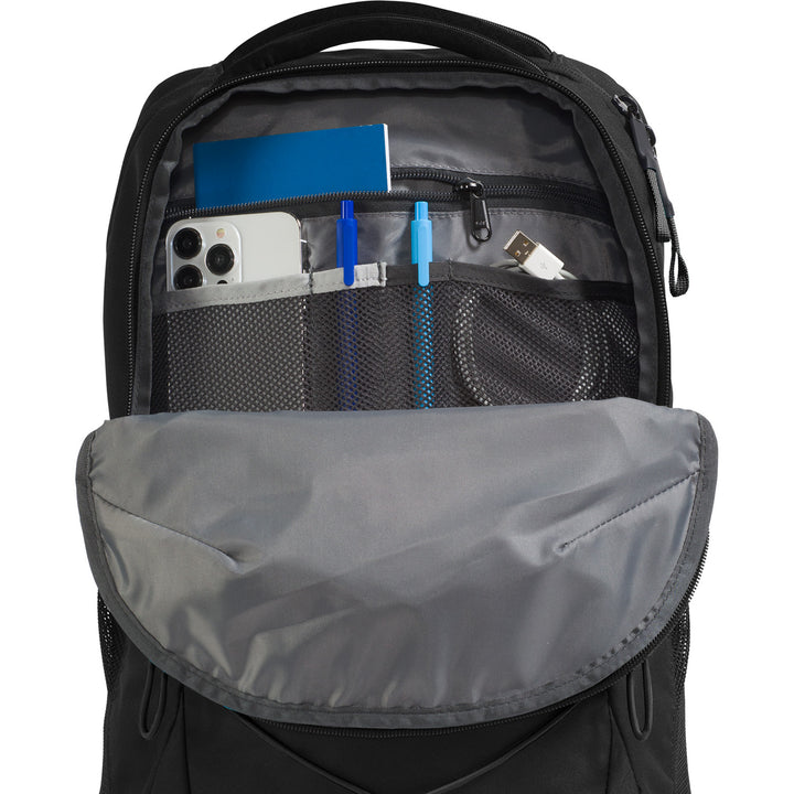 The North Face Jester Backpack TNF Black-NPF