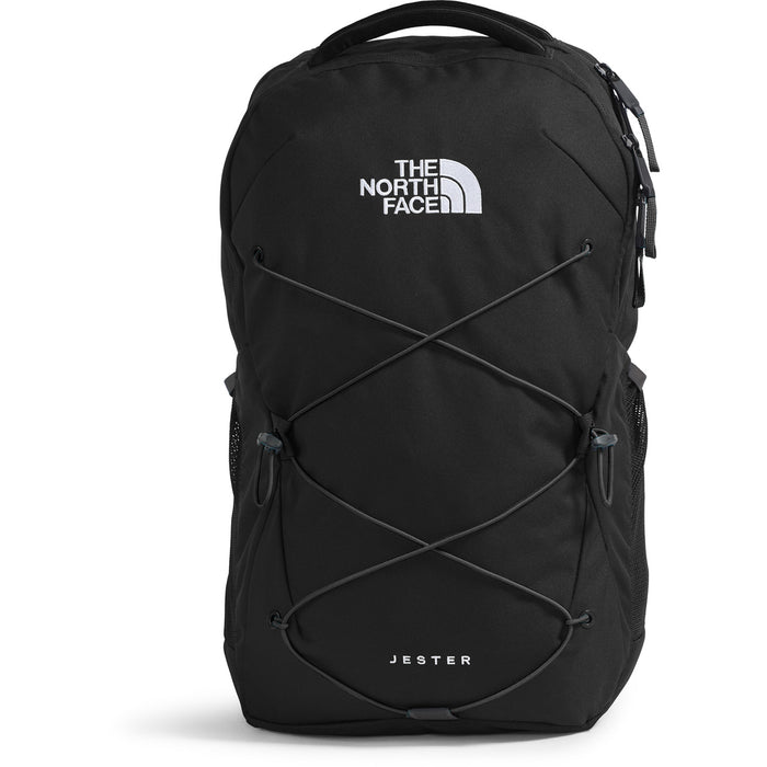 The North Face Jester Backpack TNF Black-NPF