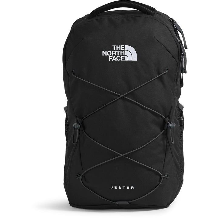 The North Face Jester Backpack TNF Black-NPF