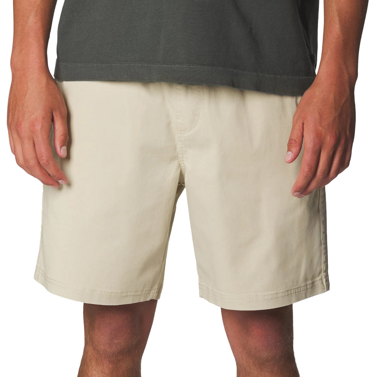 Katin Patio Shorts - Men's Pelican