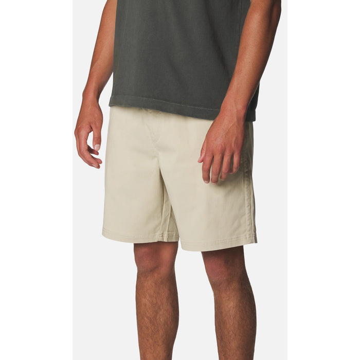 Katin Patio Shorts - Men's Pelican
