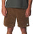 Katin Cord Local Shorts - Men's Light Brown
