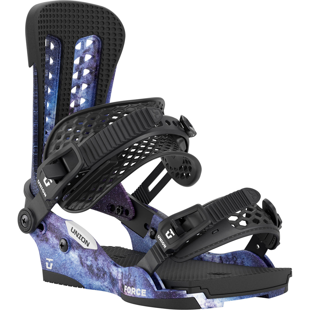 snowboard union Union Men's Force Classic Snowboard Bindings