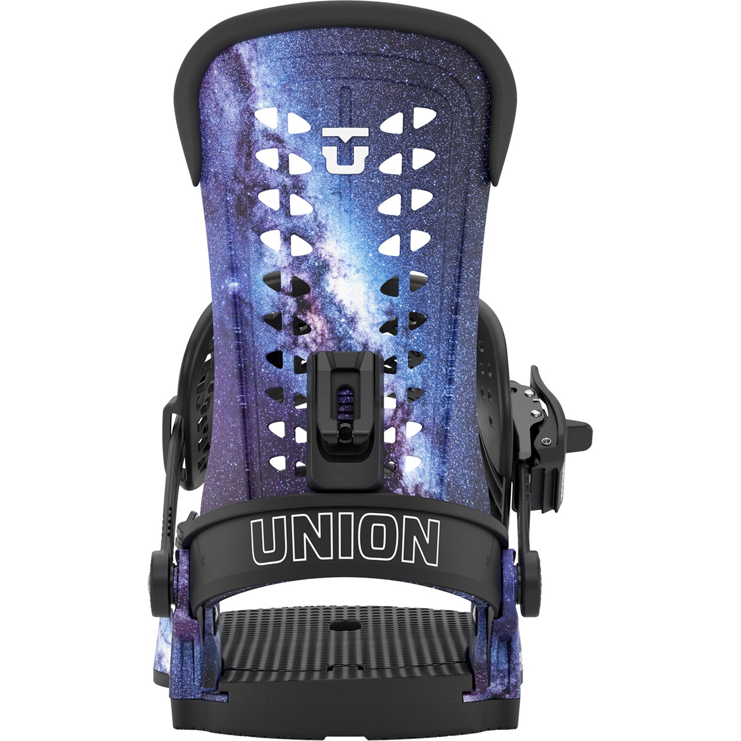 Union Force Classic Snowboard Bindings 2027 – evo