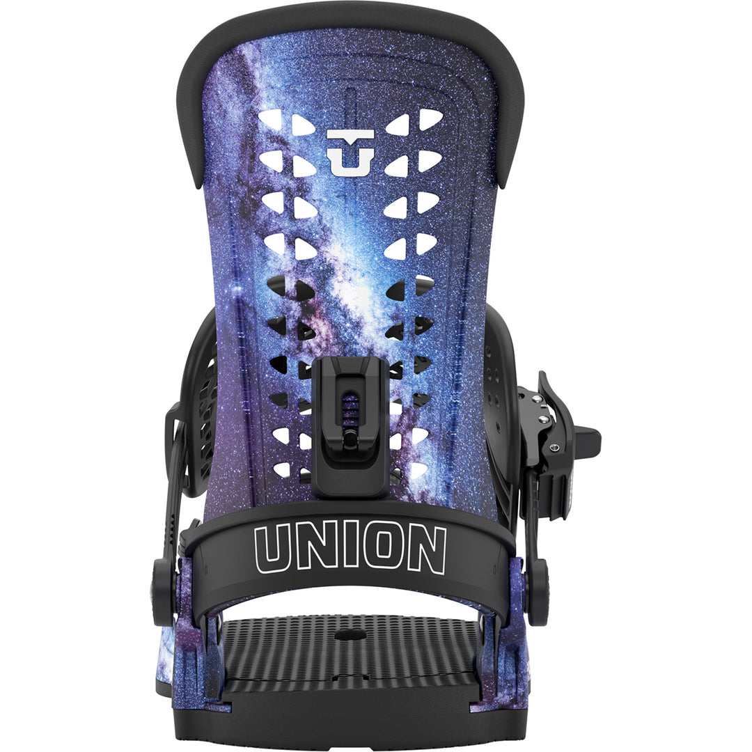 Union Men's Force Classic Snowboard Bindings