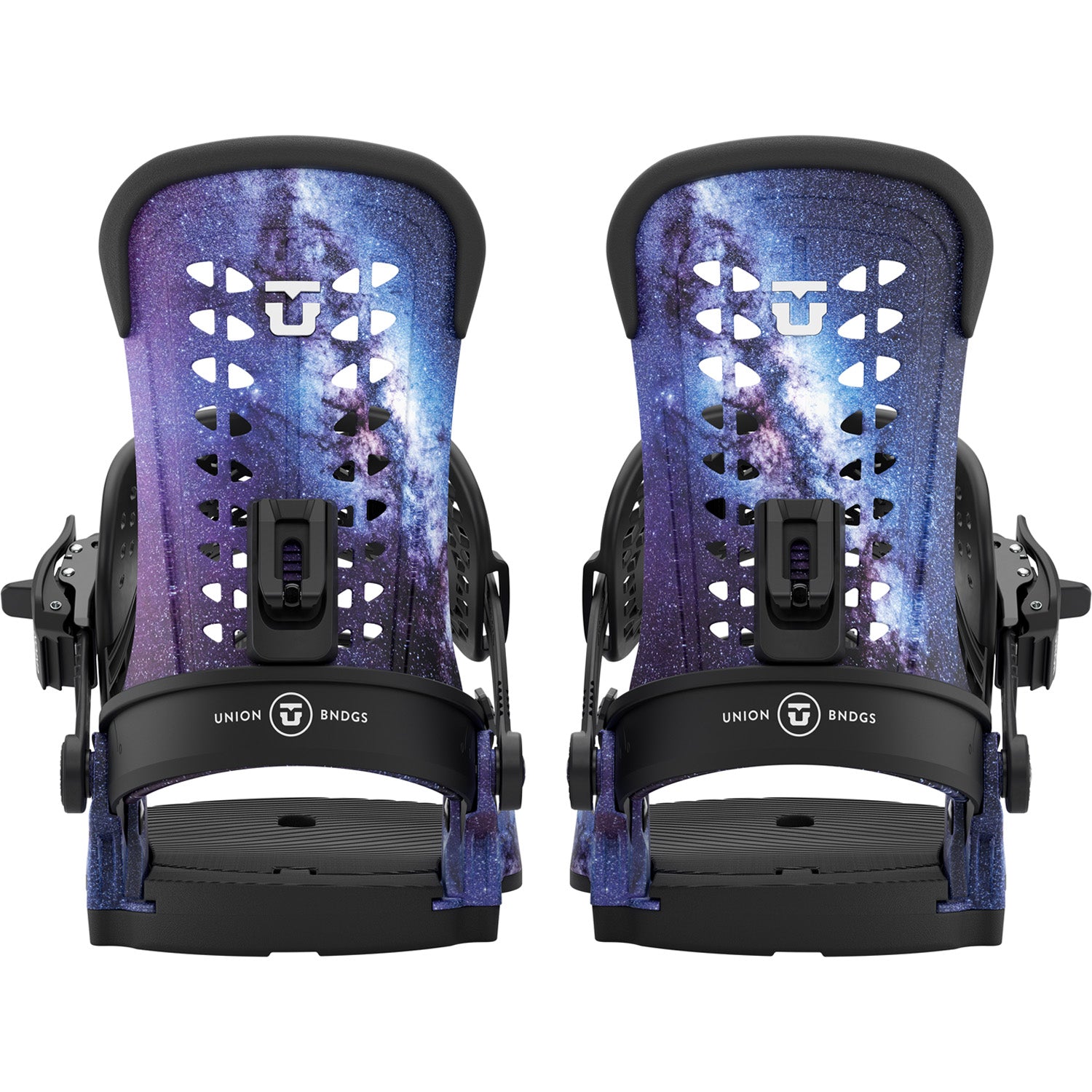Union Trilogy Classic Snowboard Bindings - Women's 2027 – evo