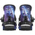 Union Trilogy Classic Snowboard Bindings - Women's Cosmo