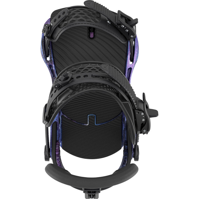 Union Trilogy Classic Snowboard Bindings - Women's Cosmo