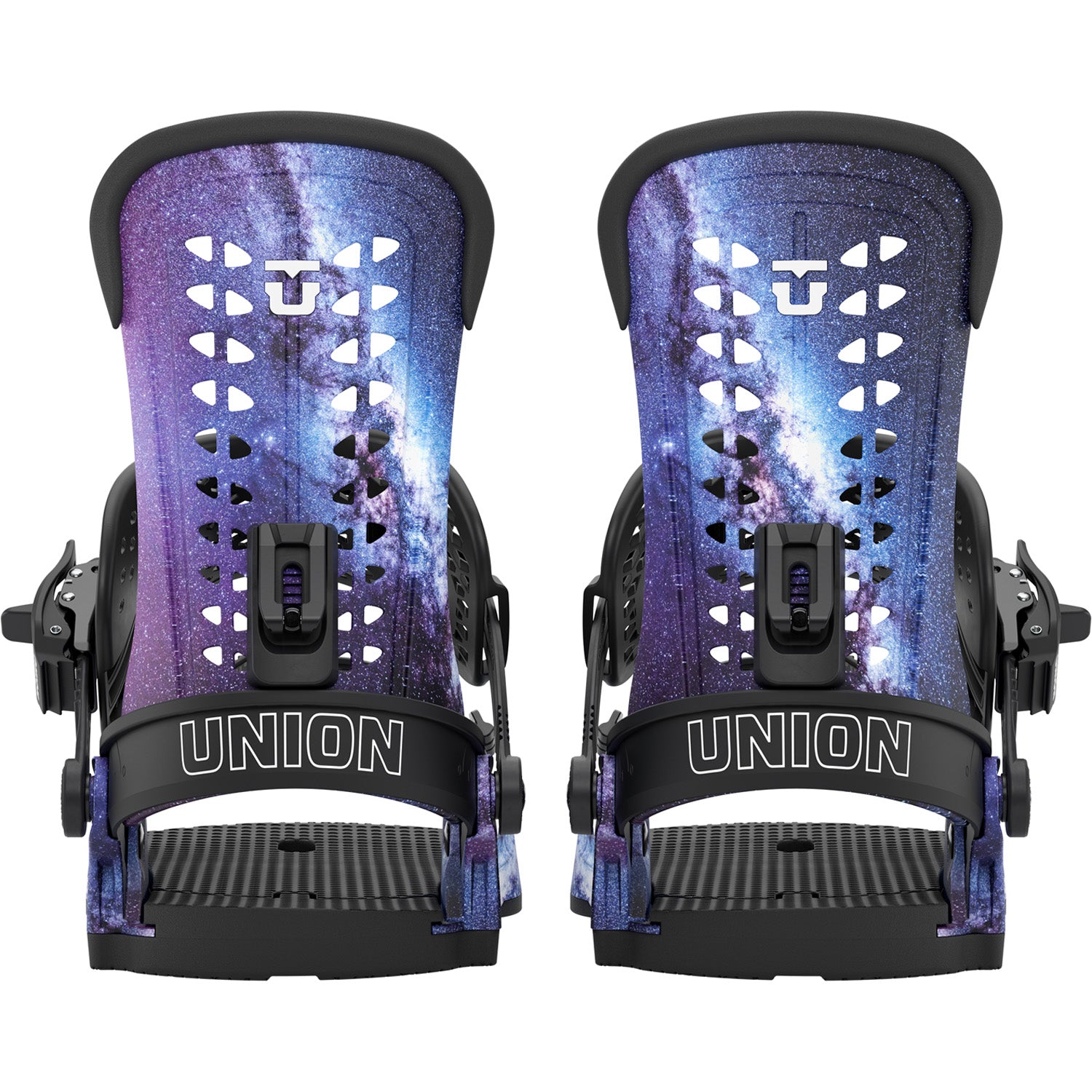 Union Force Classic Snowboard Bindings – evo