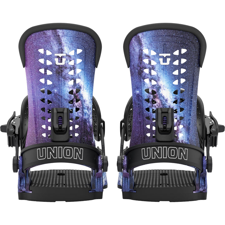 Union Men's Force Classic Snowboard Bindings
