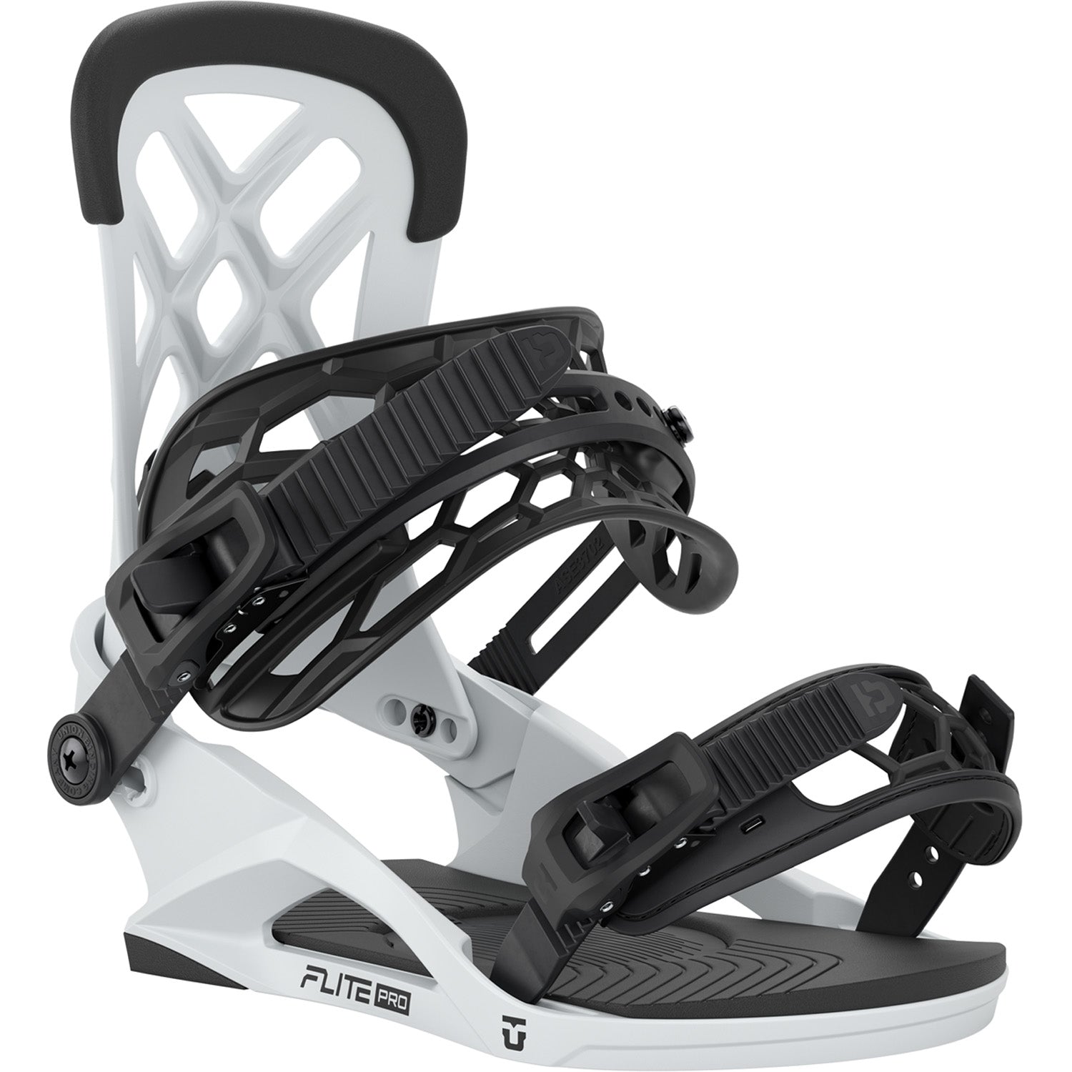 Union Flite Pro Snowboard Bindings – evo