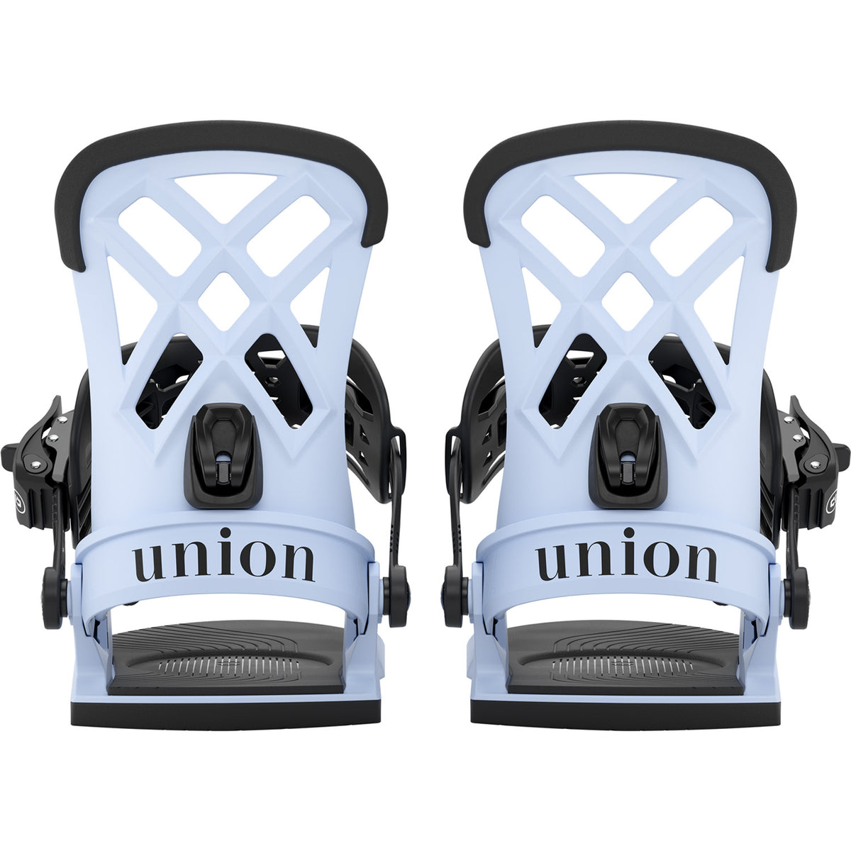 snowboarding bindings union Women's Rosa 2027 Snowboard - Light Grey less adjustments water-resistant Vintage Bell Moto Full Color:Pewter