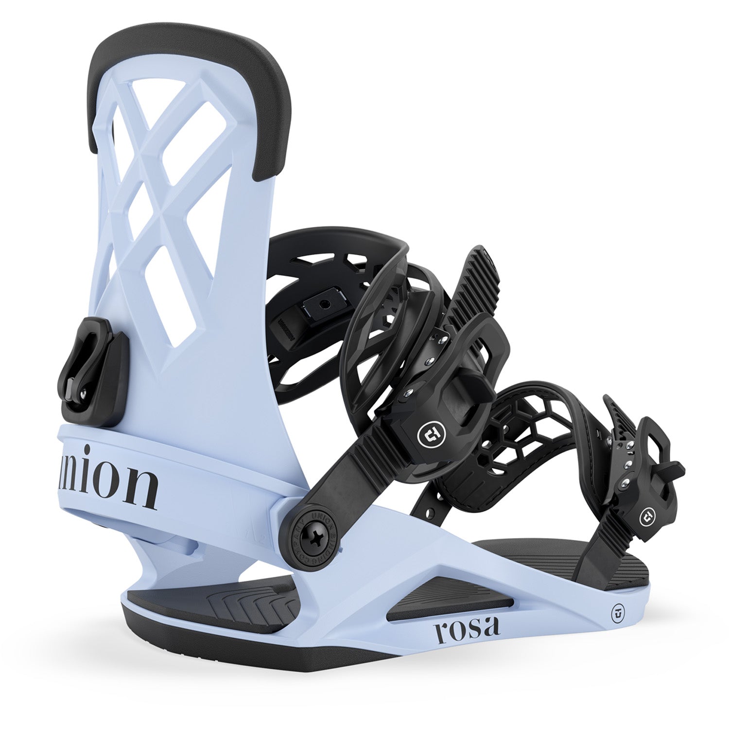 snowboard bindings union Women's Rosa 2027 - Light Grey Color:QUASAR Streamlight Stinger LED HL Gifts for Motorcycle Lover mountain binding trusted by