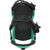 Union Cadet Snowboard Bindings - Kids' Green