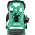 Union Cadet Snowboard Bindings - Kids' Green