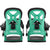 Union Cadet Snowboard Bindings - Kids' Green
