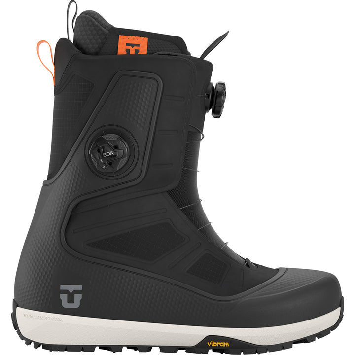 Union Reset Pro Snowboard Boots 2027 Black
