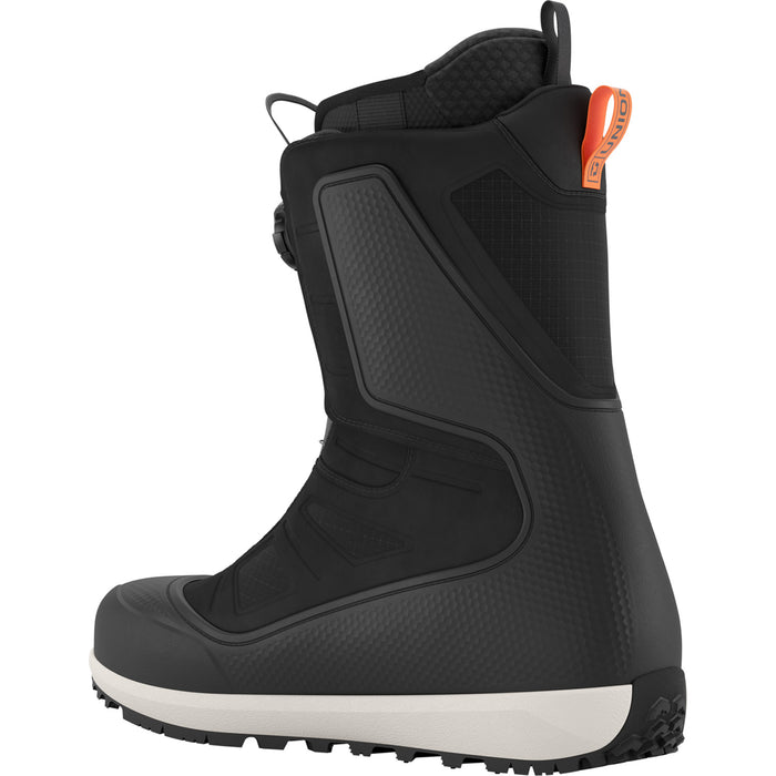 Union Reset Pro Snowboard Boots 2027 Black